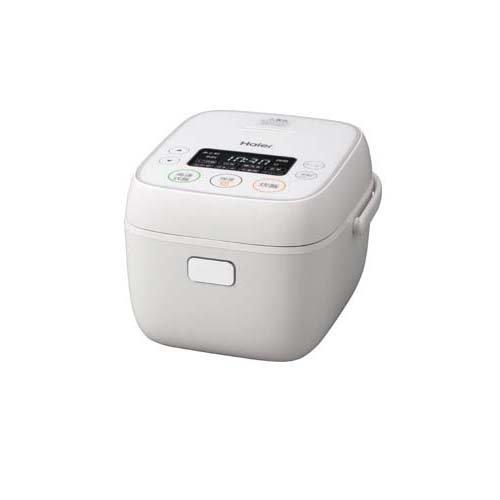 ハイアール 3合炊き マイコン式炊飯器 Jj M32a W 1台 ハイアール Haier 爽快ドラッグ 通販 Yahoo ショッピング