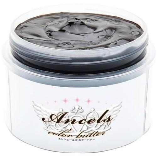 エンシェールズ カラーバター トリートメント ココアブラウン ( 200g