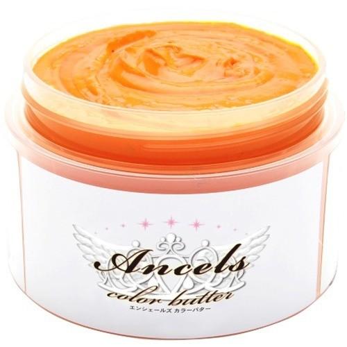エンシェールズ カラーバター トリートメント マンゴーオレンジ 0g エンシェールズ 爽快ドラッグ 通販 Yahoo ショッピング