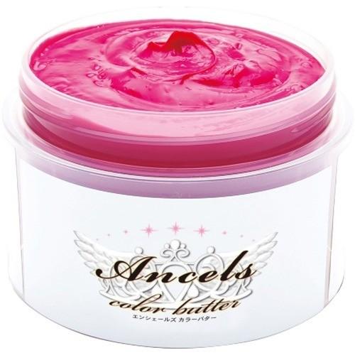 エンシェールズ カラーバター トリートメント フラッシュピンク 0g エンシェールズ 爽快ドラッグ 通販 Yahoo ショッピング