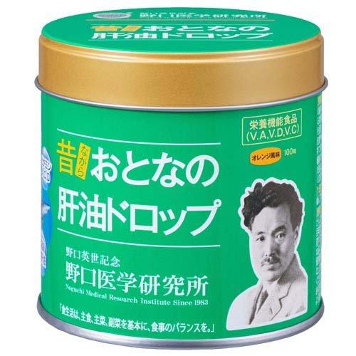 おとなの肝油ドロップ ( 100粒入 ) : 爽快ドラッグ - 通販 - Yahoo