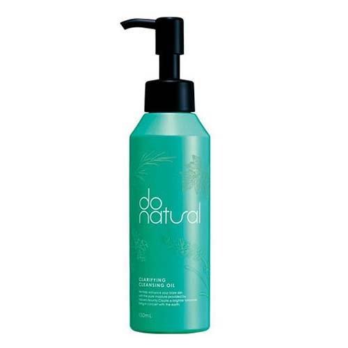 ドゥーナチュラル クラリファイング クレンジング オイル ( 150ml