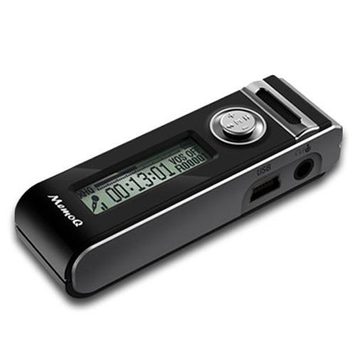 MEDIK 5日間連続録音 長時間録音小型ボイスレコーダー VR-L3 ( 1個