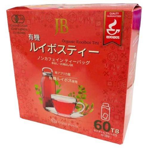 有機ルイボスティー ( 2.8g×60袋入 ) : 爽快ドラッグ - 通販 - Yahoo