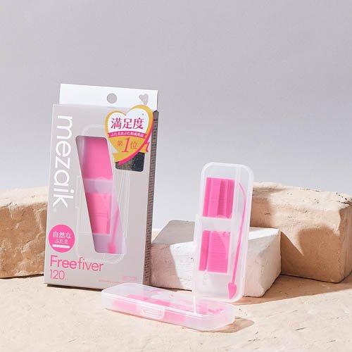 メザイク フリーファイバー120 ( 120本入り )/ : 爽快ドラッグ - 通販