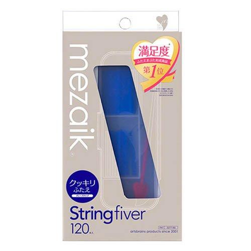 メザイク ストリングファイバー120 ( 120本入り )/ : 爽快ドラッグ