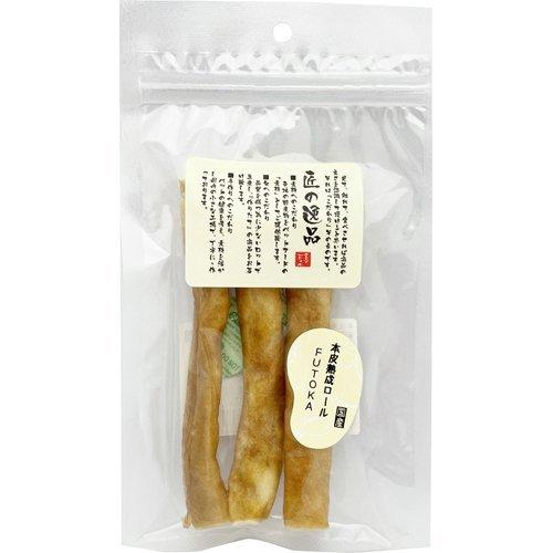 匠の逸品 国産 本革熟成ロール FUTOKA ( 3本入 )/ 匠の逸品 | 