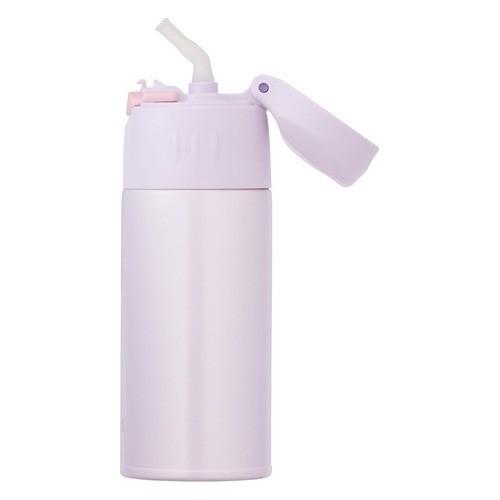 サーモス 真空断熱ストローボトル 0 4l Fhl 400 Lv ラベンダー 1個入 サーモス Thermos 水筒 爽快ドラッグ 通販 Yahoo ショッピング
