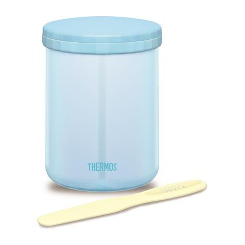 サーモス 真空断熱アイスクリームメーカー Kda 0 Rn ラムネ 1個入 サーモス Thermos 爽快ドラッグ 通販 Yahoo ショッピング