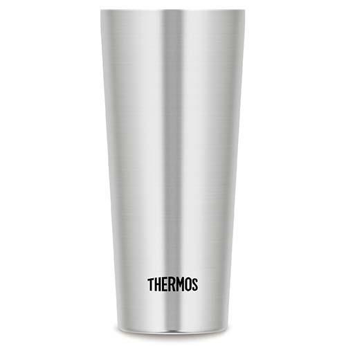 サーモス 真空断熱タンブラー ステンレス JDI-400 S ( 1コ入