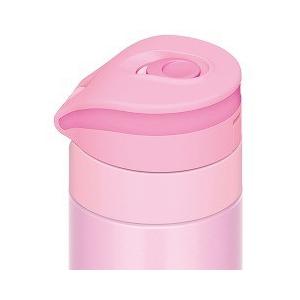 サーモス 真空断熱ケータイマグ パールピンク 0.35L JNS-351 PRP ( 1コ