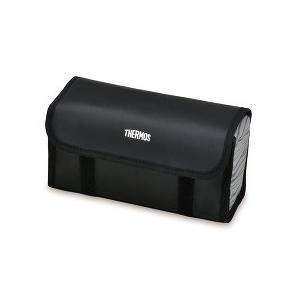 おすそ分けボックス　２個セット　ブラック系 63-2459-64 黒中四角アウトレットBOX浅 OB442BS 【AXEL】 アズワン