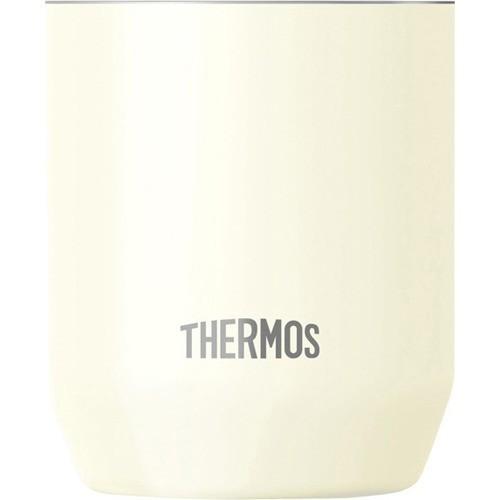 サーモス 真空断熱カップ JDH-280C VAN バニラ ( 1コ入 )/ サーモス