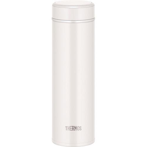 サーモス 真空断熱ケータイマグ 500ml マットホワイト Jog 500 Mtwh 1個 サーモス Thermos 爽快ドラッグ 通販 Yahoo ショッピング