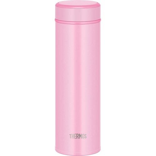 サーモス 真空断熱ケータイマグ 500ml ライトピンク JOG-500 LP ( 1個
