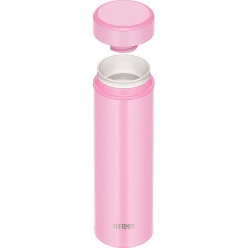 サーモス 真空断熱ケータイマグ 500ml ライトピンク JOG-500 LP ( 1個