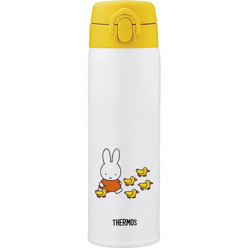 サーモス 調乳用ステンレスボトル 0.5L JNX-502B MFY ミッフィー サーモス 調乳用ステンレスボトル 0.5L JNX-502B MFY ミッフィー
