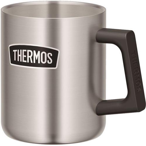 サーモス アウトドア 真空断熱マグカップ 0 35l Rod 006 S ステンレス 1個 サーモス Thermos 爽快ドラッグ 通販 Yahoo ショッピング
