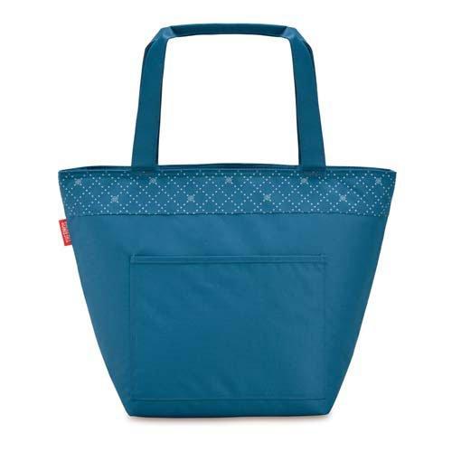 サーモス ソフトクーラー 17L ネイビー REZ-017B NVY ( 1個