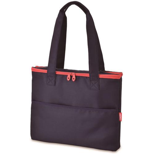 サーモス 保冷ショッピングバッグ 25l Rfa 025 Nvy ネイビー 1個 サーモス Thermos 爽快ドラッグ 通販 Yahoo ショッピング
