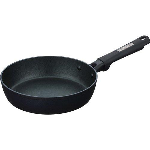 値引き可能サーモス❗️フライパン サーモス フライパン 20cm ミッドナイトブルー KFC-020 MDB ( 1個