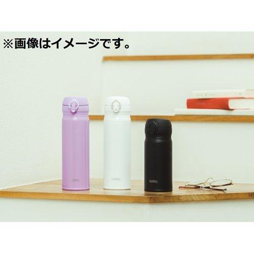 サーモス 真空断熱ケータイマグ 0.35L ホワイトグレー JNL-355 WHGY