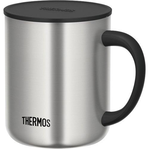サーモス 真空断熱マグカップ 0 45l ステンレス Jdg 450 S 1個 サーモス Thermos 爽快ドラッグ 通販 Yahoo ショッピング