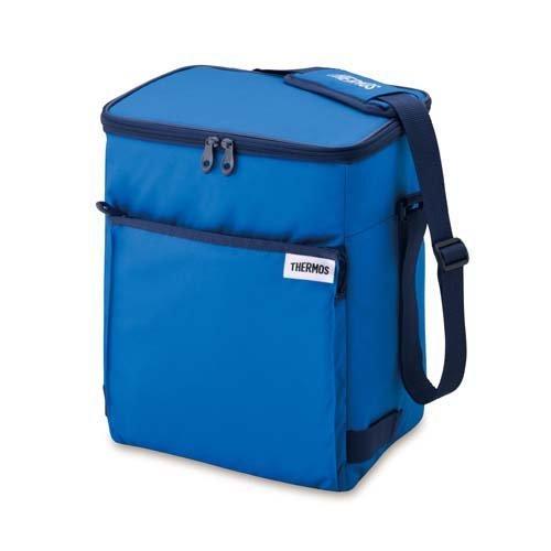 サーモス ソフトクーラー 15L RFD-015 BL ブルー ( 1個 )/ サーモス