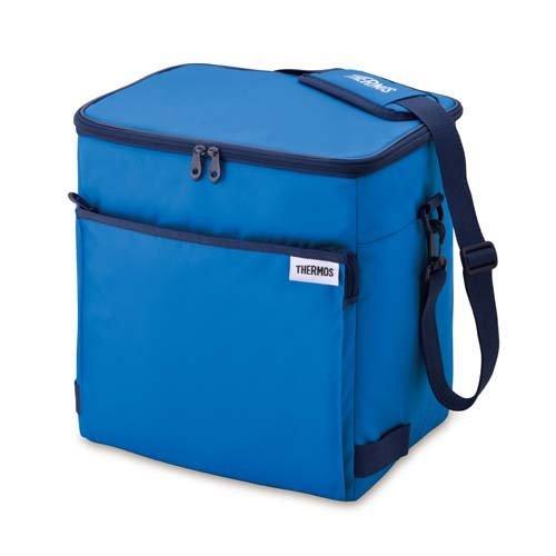 サーモス ソフトクーラー 20L RFD-020 BL ブルー ( 1個 サーモス ソフトクーラー 20L RFD-020 BL ブルー ( 1個
