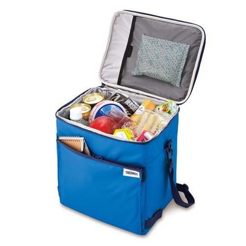 サーモス ソフトクーラー 20L RFD-020 BL ブルー ( 1個 サーモス ソフトクーラー 20L RFD-020 BL ブルー ( 1個