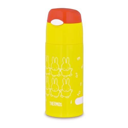 ミッフィー　サーモス ○2025年12月6日（土）発売！miffy style限定サーモスシリーズ