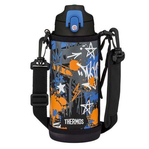 ヴィンテージサーモスVACUUM BOTTLE 1L水筒2本セット【最終価格】 スタンレー クラシック 真空ボトル 1L (水筒・ボトル・ジャグ