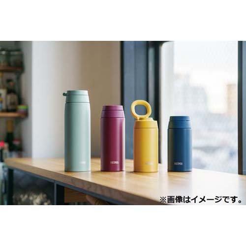 サーモス 水筒 真空断熱ケータイマグ 0.38L ミントグリーン JOO-380 MG