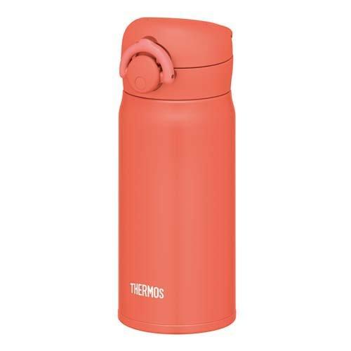 未使用】サーモス THERMOS KPX-2501 オレンジ 未使用品 サーモス