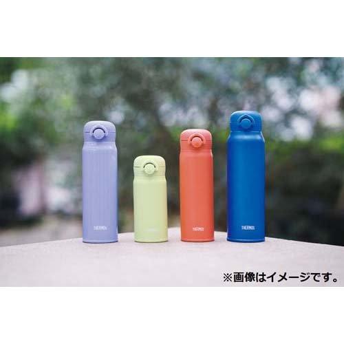 サーモス 水筒 真空断熱ケータイマグ 0.5L コーラルオレンジ JNR-503 C