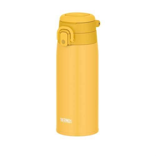 サーモス 水筒 真空断熱ケータイマグ 0.55L イエロー JOS-550 Y ( 1個