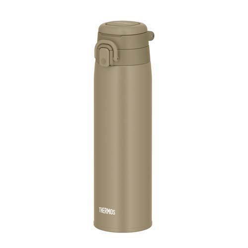 サーモス 水筒 真空断熱ケータイマグ 0.75L ベージュ JOS-750 BE ( 1個
