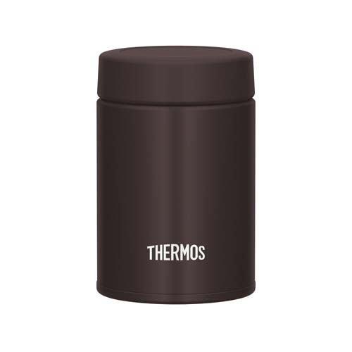 サーモス 真空断熱スープジャー 0.2L ダークブラウン JBZ-201 DBW ( 1