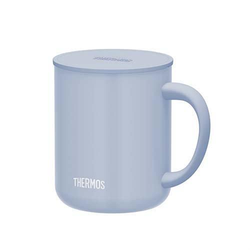 未使用サーモス　コーヒーメーカ　ECC-480 真空断熱マグ　2カップで超便利 未使用サーモス コーヒーメーカ ECC-480 真空断熱マグ 2カップで