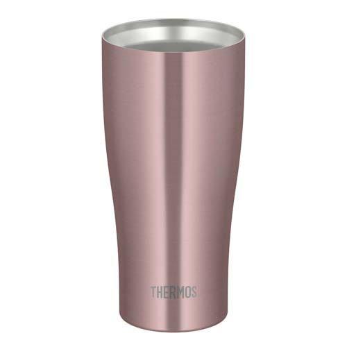 マスターズ タンブラー サーモス 真空断熱タンブラー 420ml カカオ JDY-420C CAC ( 1個