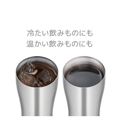 サーモス 真空断熱タンブラー 600ml ステンレス JDY-600 S ( 1個