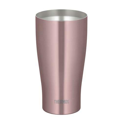 サーモス 真空断熱タンブラー 600ml カカオ JDY-600C CAC ( 1個