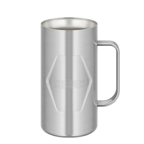 サーモス 真空断熱ジョッキ 720ml ステンレス2 JDK-721 S2 ( 1個