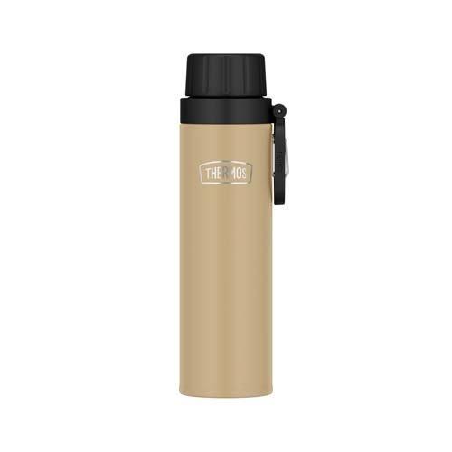 サーモス 保冷炭酸飲料ボトル 0.53L サンドベージュ RBAA-500 SDBE ( 1