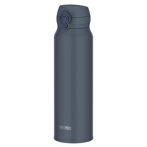 【新品・未開封】サーモス 水筒 750ml 食洗機対応 JNL-S750 3本 サーモス 食洗機対応 真空断熱ケータイマグ 0.75L ミネラルグレー JNL