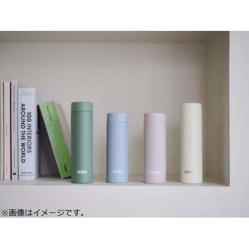 サーモス 真空断熱ポケットマグ 0.18L アイボリー JOJ-181 IV ( 1個