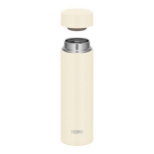サーモス 食洗機対応 真空断熱ケータイマグ 0.48L アイボリー JOQ-481