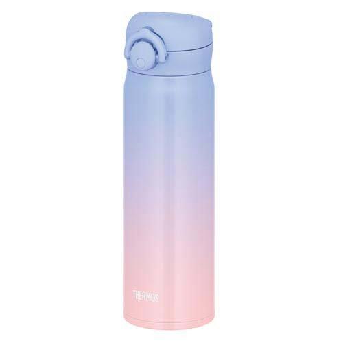 サーモス 真空断熱ケータイマグ 0.5L パープルピンク JNR-503LTD PL-P