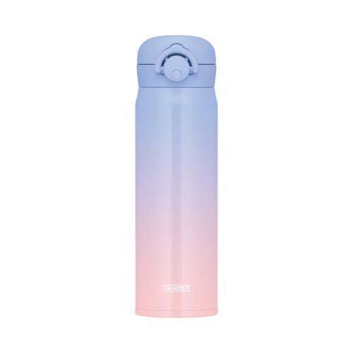 サーモス 真空断熱ケータイマグ 0.5L パープルピンク JNR-503LTD PL-P