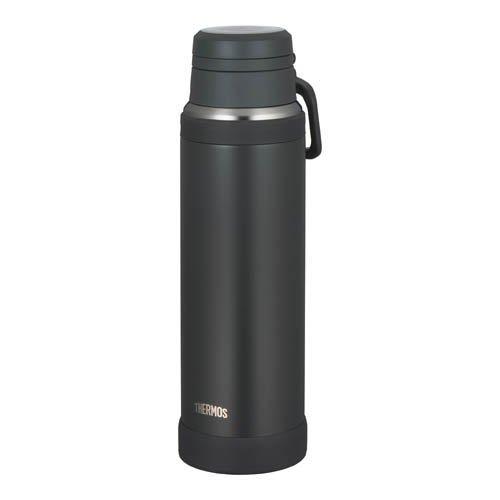 サーモス 真空断熱ケータイマグ 水筒 食洗機対応 1.0L チャコール JOY